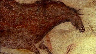 Lascaux, préhistoire de l'art