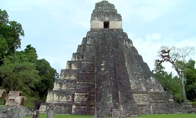 Voyage aux Amériques - Guatemala : l'héritage maya