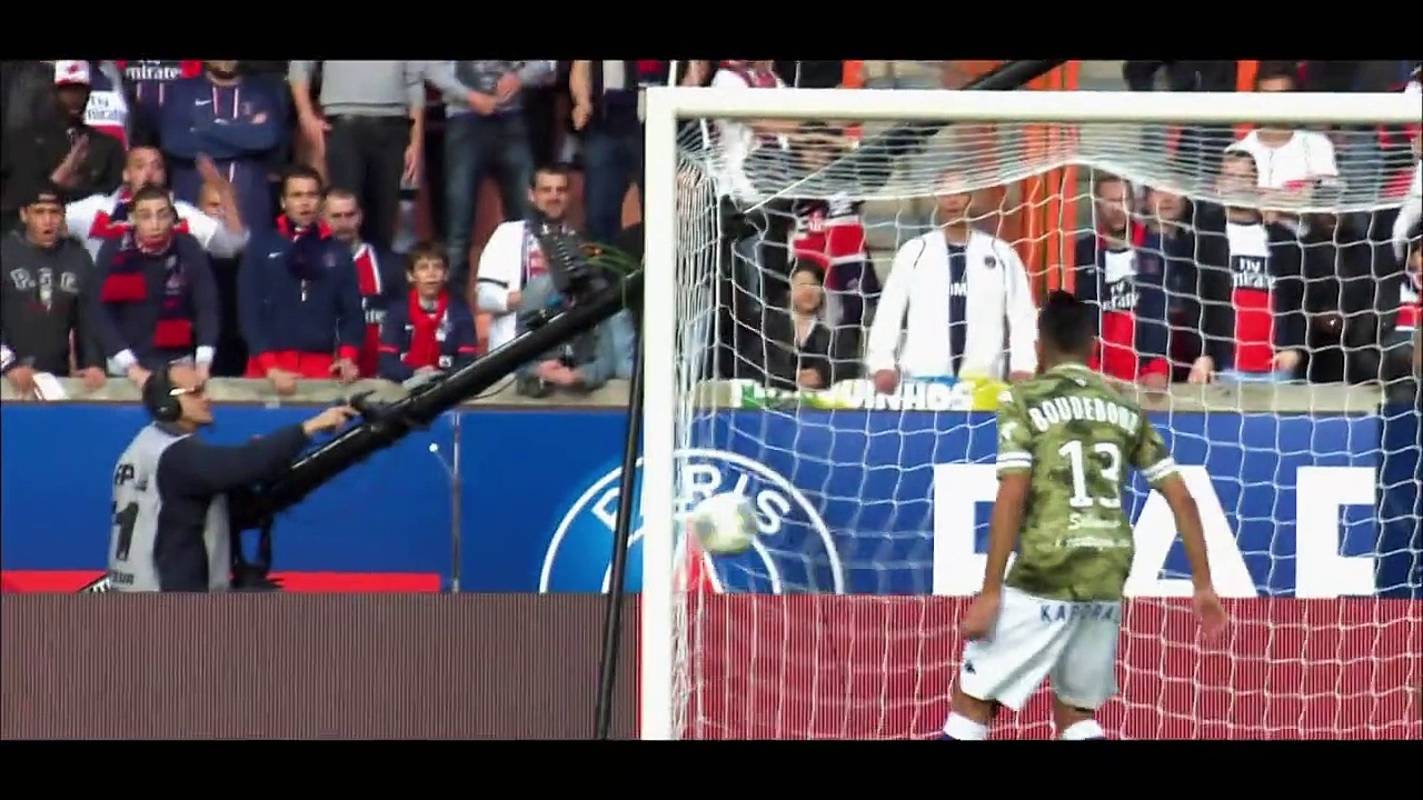 Zlatan Ibrahimovic, hors-norme