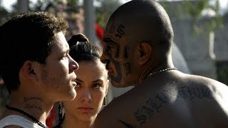La mafia mexicaine MS13
