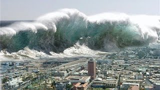 Documentaire Tsunami, catastrophe la plus meurtrière