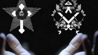 Le signe secret - Ordre de la Rose-Croix