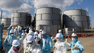 Documentaire Tchernobyl, fukushima et le grand retour du nucléaire