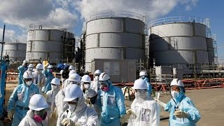 Tchernobyl, fukushima et le grand retour du nucléaire