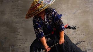 Samouraï, histoire du Japon
