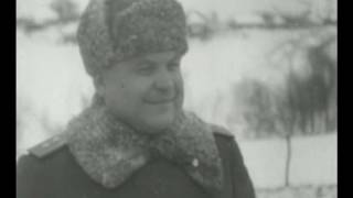 Vatoutine vs von Manstein, la bataille de Koursk