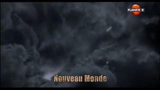 Il était une fois l'humanité - 07/12 - Nouveau monde