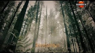 Il était une fois l'humanité - 10/12 - Révolutions