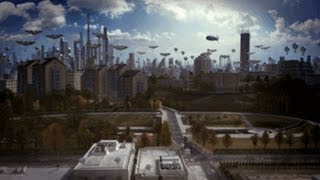 Pour une planète plus verte ? Les nanotechnologies