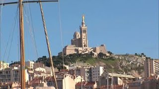 Un été à Marseille