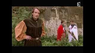Quelle Aventure : le mystère des Templiers