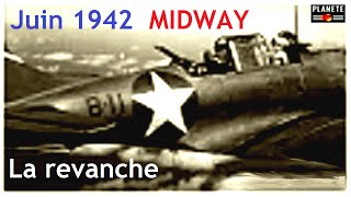 1942 Midway : la revanche