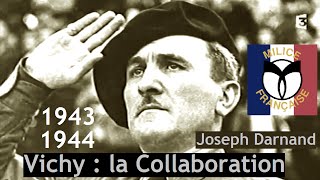 Ces Français qui ont choisi Hitler
