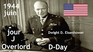 Documentaire D-Day : jour J, la dernière chance