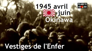 Documentaire 1945 : Okinawa, les tunnels de l’Enfer