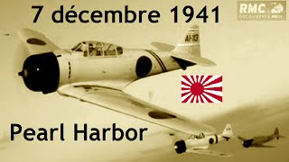 Documentaire Décembre 1941 : Pearl Harbor