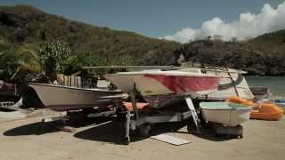 Documentaire Antilles, croisières à la découverte du monde