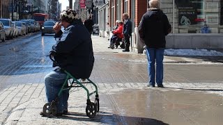 L'austérité n'affecte personne