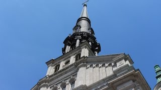 Requiem pour une église