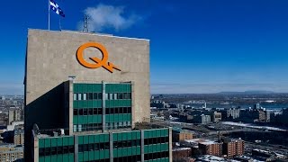 Hydro-Québec – L’énergie d’un peuple