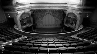 L'histoire des cinémas québécois - 1896 à 1950