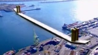 Les grands projets québécois – Le pont-tunnel Louis-Hippolyte-La Fontaine de Montréal