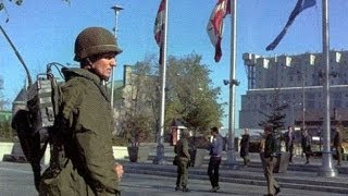 Documentaire Révolution Tranquille au Québec – 3 – La violence (1970-1976)