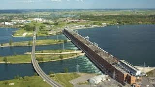 La création d'Hydro-Québec - 14 avril 1944