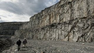Documentaire Les grands projets québécois – Les mines du Québec