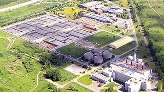 Les grands projets québécois - Les réseaux d'Aqueduc et d'égout de Montréal