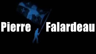 Pierre Falardeau