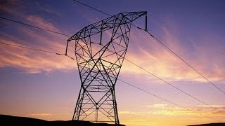 Les grands projets québécois - La plus puissante ligne électrique au monde