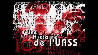 Documentaire Une histoire de l’URSS – 1 – La révolution bolchevique