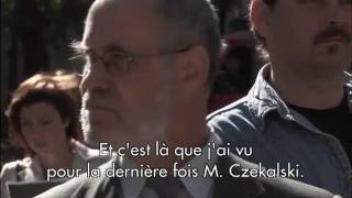 Documentaire Enfants de Solidarnosc