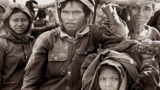 Famille et exil : les égarés