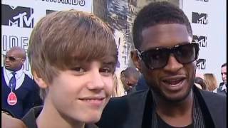 Biebermania !