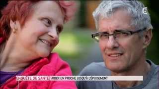 Aider un proche jusqu’à l’épuisement