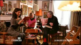 Documentaire C’est pas sorcier – La maladie d’alzheimer