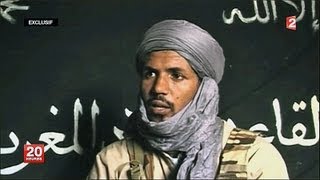 Documentaire Plongée dans l’enfer du nord Mali