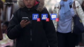 Hyperconnectés : le cerveau en surcharge
