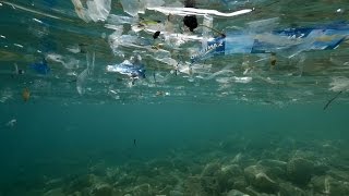 Documentaire Océans, le mystère plastique