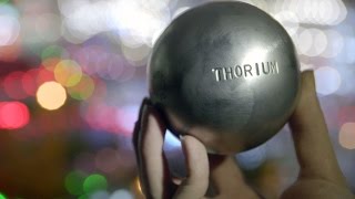 Thorium, la face gâchée du nucléaire