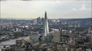 Documentaire Un hotel dans les nuages