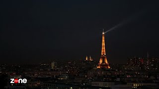 Documentaire Paris, les secrets de la capitale