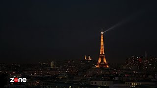Paris, les secrets de la capitale
