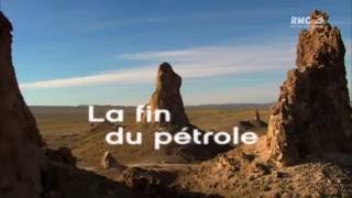 Documentaire Vu du ciel – Il était une fois la fin du pétrole