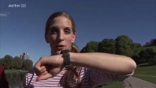 Xenius – Le jogging : un sport pour tous ?