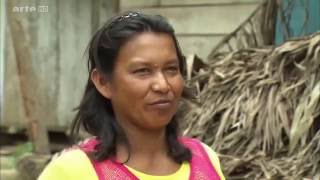 Iquitos, une ville entre deux fleuves