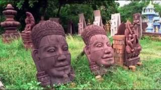 Documentaire Sur les traces de l’Empire d’Angkor – 2/3 – Sur la voie royale, vers Angkor