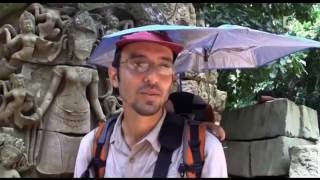 Documentaire Sur les traces de l’Empire d’Angkor – 3/3 – Au coeur de l’Empire d’Angkor